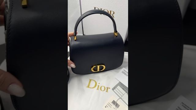 Сумка Dior оригинал