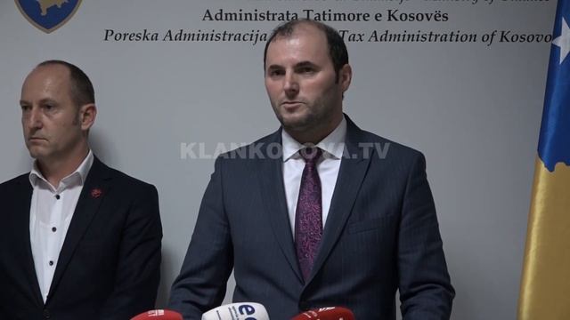 ATK mbledh 44 milionë euro borxhe më shumë se vjet - 11.12.2019 - Klan Kosova