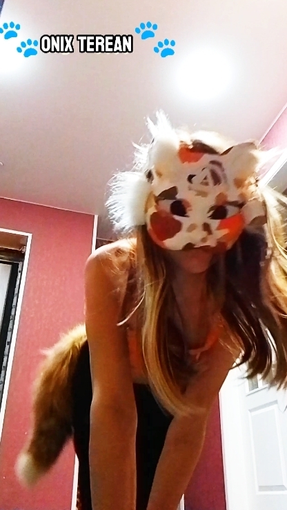 этот котик заметил вас квадробика🐾