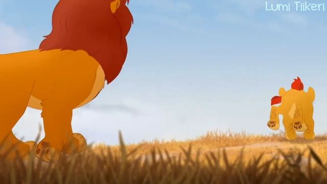 The Lion Guard - Path Of Honor (Finnish) [HD]