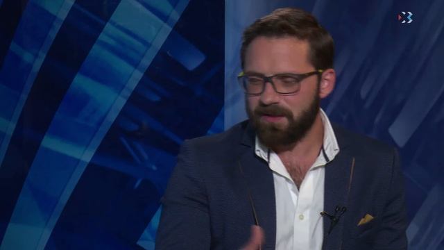 ВРЕМЯ ИКС. Эфир от 29.09.2017 (Матарадзе)