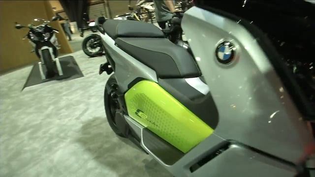 International Motorcycle Show rolls into Long Beach | ABC7