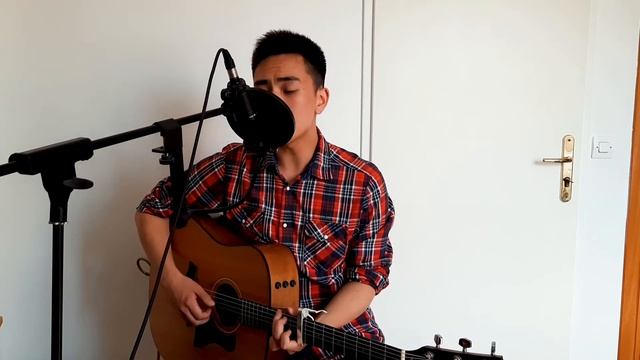 Il y a - Vanessa Paradis (Kevin TE cover)