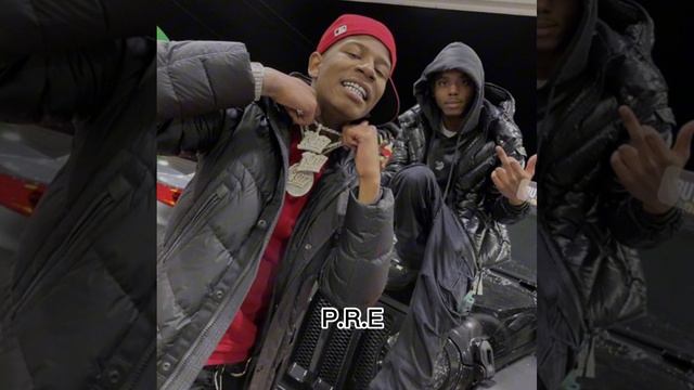 Big Scar unreleased (P.R.E) ft jay fizzle ft key Glock