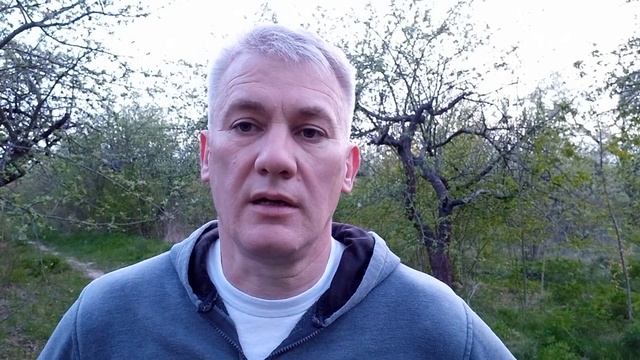 Про забуті чесноти: пролог до публікації Андрія Єрмака в журналі "TIME"