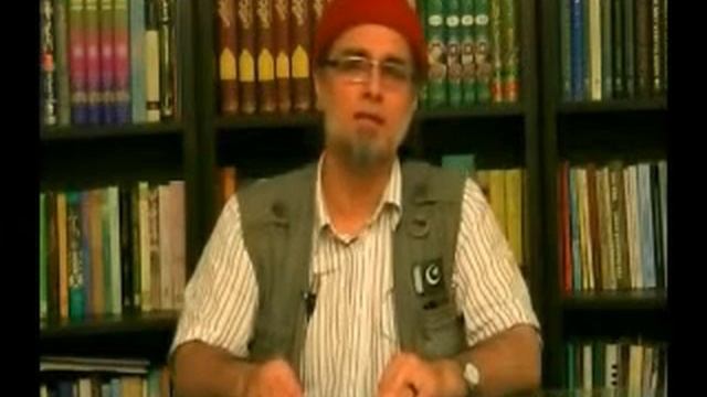 Iranian Spies Can Attack Pakistan Inside Lahore & Islamabad: Zaid Hamid