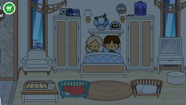 3 серия семья Лучше не бывает