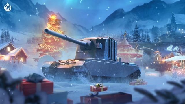 Holiday Ops soundtrack