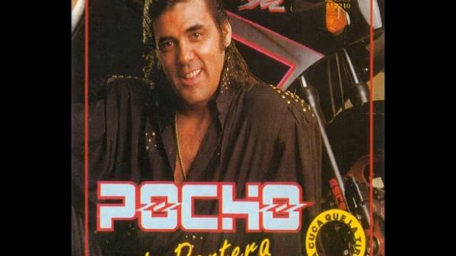 Pocho la Pantera   El hijo de Cuca SN)