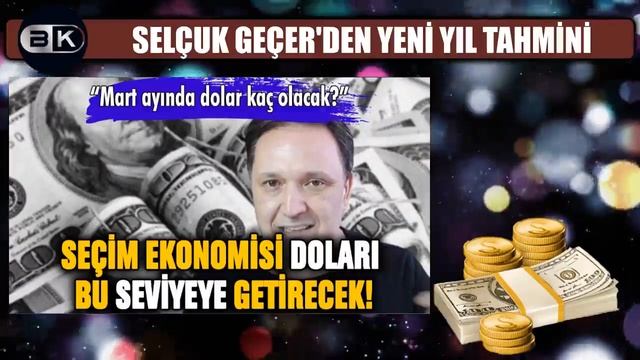 Dolar 2023 Yılında Tarihi Zirvesini Görecek Ünlü Ekonomist Tarih Verdi