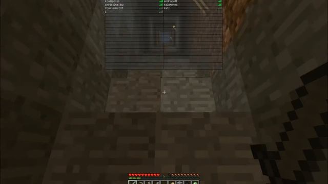 Minecrafti Gameplay Osa.2