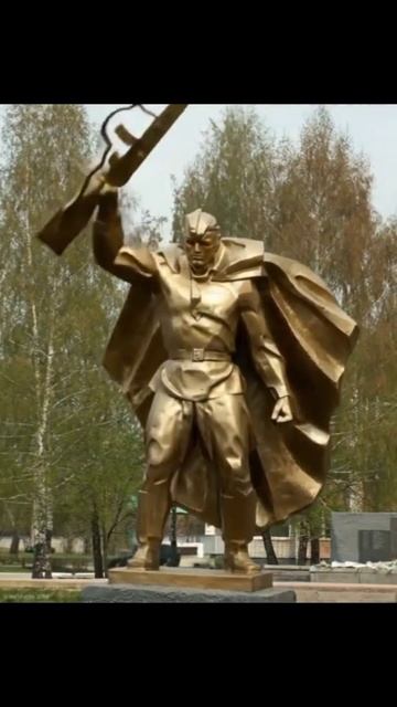 СЛАВА РОССИИ!!!