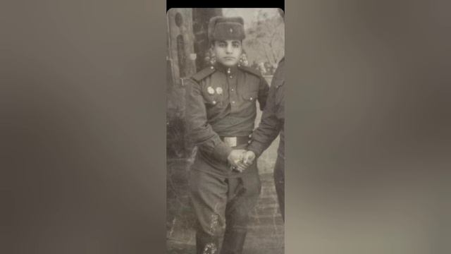6 ГГ - Война в истории моей семьи