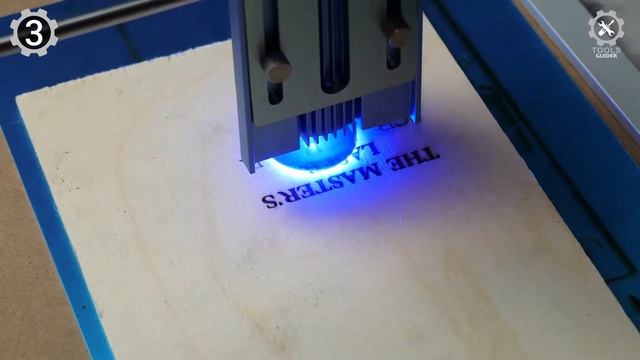 Top 5 Best Laser Engravers 2023