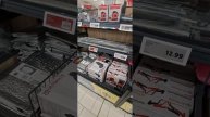 Магазин лидыл в Германии