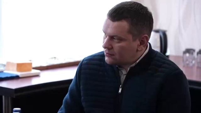 Педагог из Ленобласти работает в Волновахском округе по программе «Земский учитель»