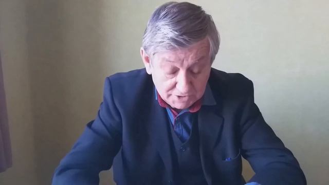 Виталий Бабкин. Эта "страдная" эстрада. 12 часть