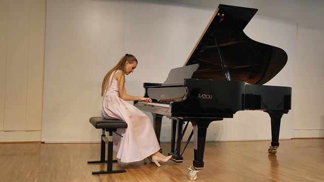 Созоненко Софья