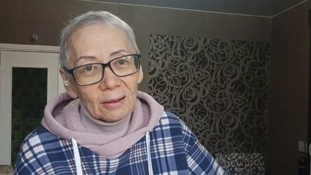 У меня были панические атаки?