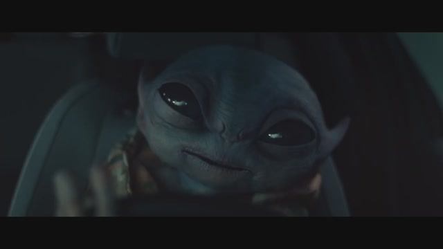 Музыка из рекламы Citroën ë-C4 - The Alien (2025)