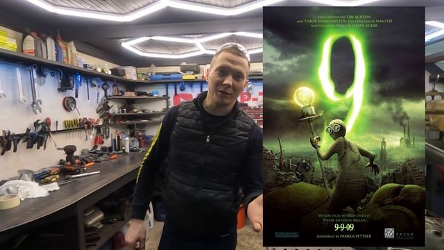 Иж 49 первый запуск