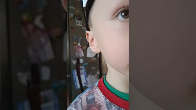 Кирилл даёт смелость.
