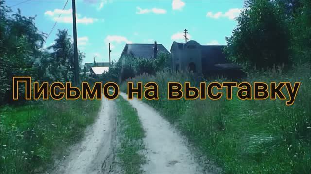В.С.Высоцкий "Здравствуй Коля..."