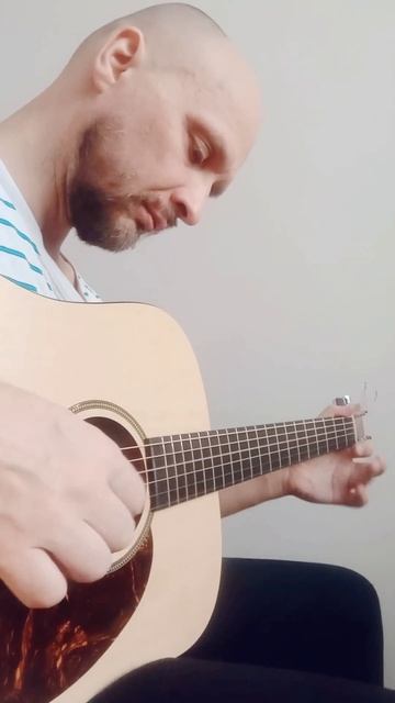 Музыкальный фрагмент - Musical fragment