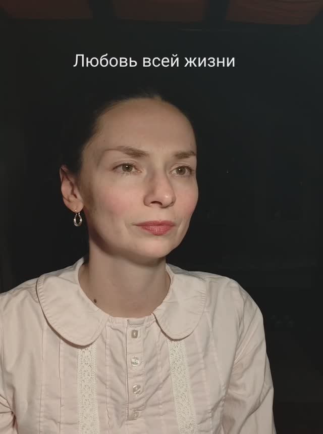 Автор читает свои стихи
