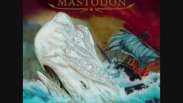 Mastodon - Megalodon (8-Bit)