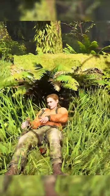 The last of us 👑