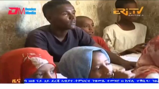 Evening News in Tigrinya for March 31, 2024 - ERi-TV, Eritrea