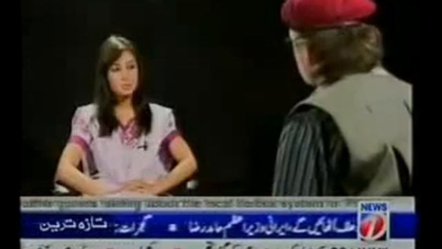 BRASS TACKS-Khilafat-e-Rashida Ep2 pt 1/5