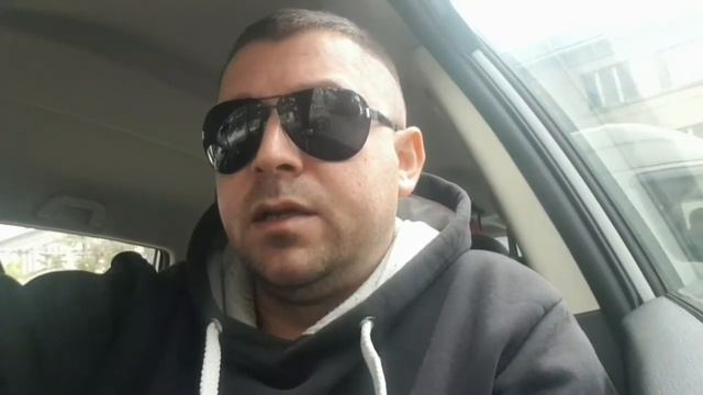 ВСЁ БРОСИЛ, УЕЗЖАЮ В ЕВРОПУ