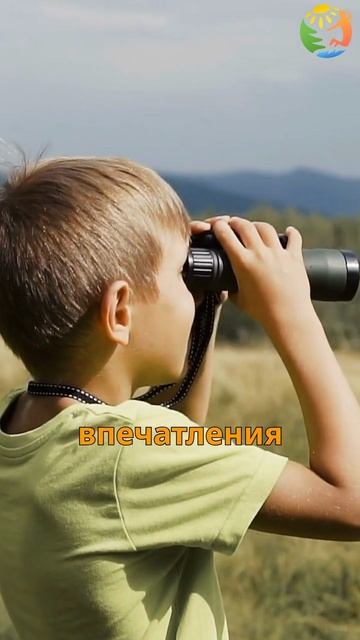 О Kidsincamp.ru