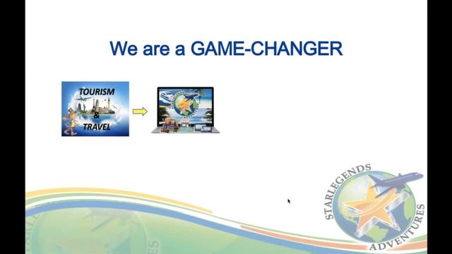 Online Travel and Tours Business Orientation 2020