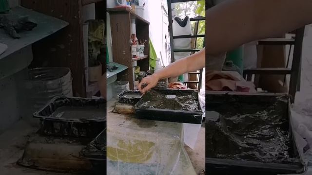 Декоративныи Фонарик для сада.