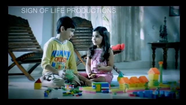 Om Shakthi commercial