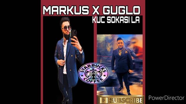 #MARKUS X #GUGLO #KUČ #SOKAŠI #LA