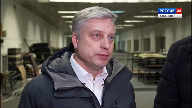 Реконструкцию спортивно-стрелкового комплекса в Хабаровске проведут с привлечением инвесторов