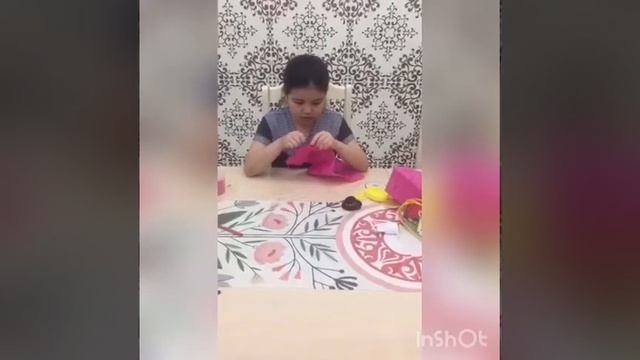 Кармашек для телефона