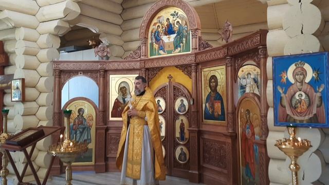 Милосердие Ветхого Завета