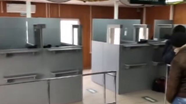 Как пограничники работали в праздничные дни