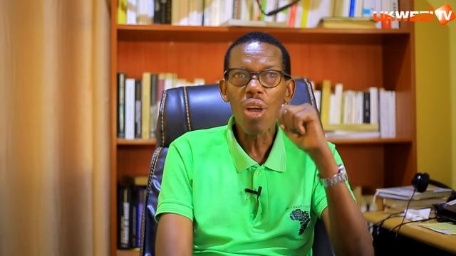 ABANYAMERIKA BAZANYE ABADIVE NINABO BAZANYE IDINI RYA SHITANI||BANAVUGA KO PAPA ARI SHITANI||DR RUS