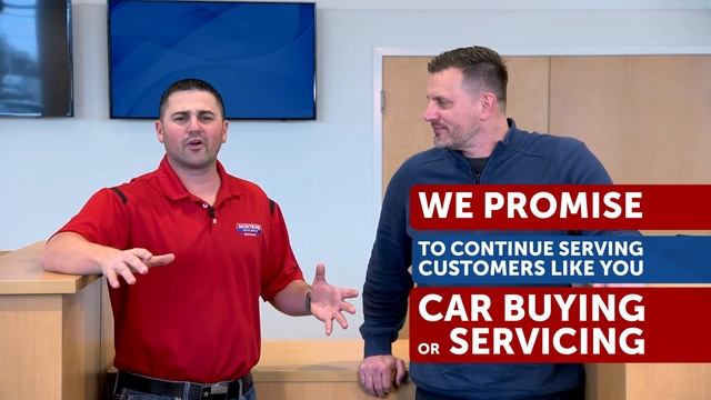 Thank you for choosing Montrose Chevrolet GMC of Ashtabula