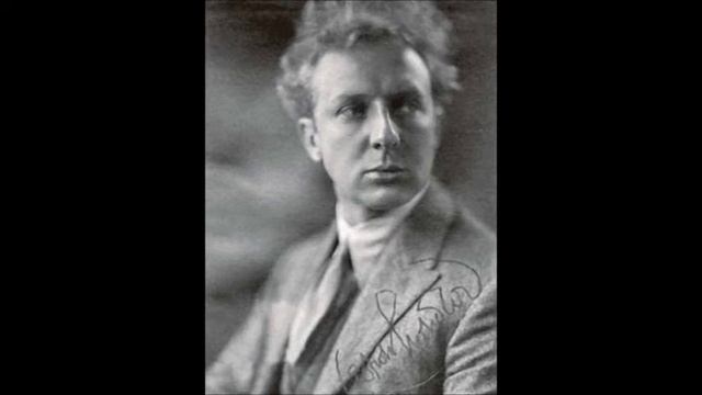 Rimsky-Korsakov Dance of the Tumblers (Stokowski, 1923)