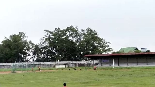 final lari 200 meter putra Kejurprov jambi 2022