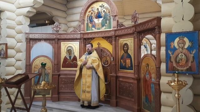 Исцеление и Церковь