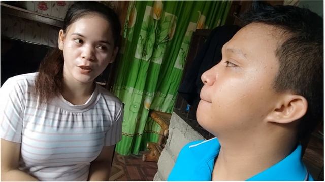 Lets ask two Family member about Communication, Language and Dialect see if they can respond to it