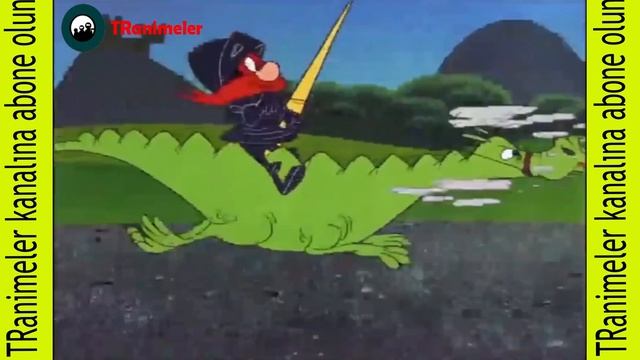 Küfürbaz Haydo Kutsal Kılıç